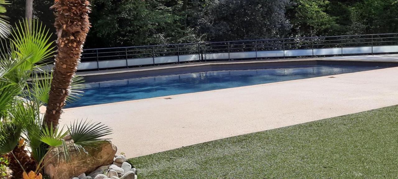 3 Pieces Traversant Mer Montagne, 60 M2, Calme Gorbio 外观 照片