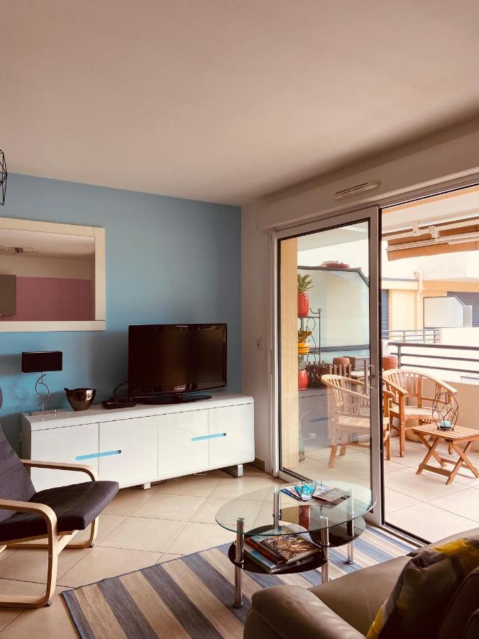3 Pieces Traversant Mer Montagne, 60 M2, Calme Gorbio 外观 照片